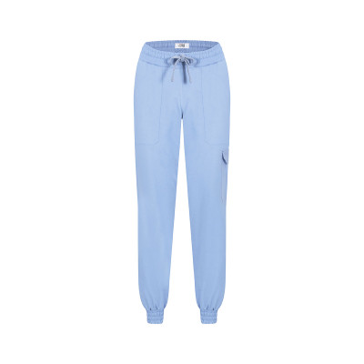 Pulse Scrub Pants - Light Blue / Azul Claro